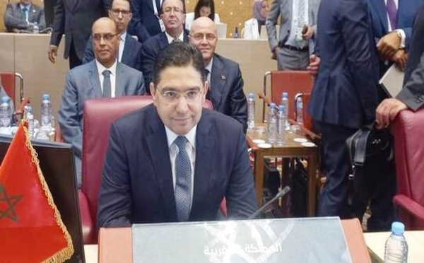 هل‭ ‬دخلنا‭ ‬المرحلة‭ ‬ما‭ ‬قبل‭ ‬الأخيرة‭ ‬لتطبيق‭ ‬مقترح‭ ‬الحكم‭ ‬الذاتي‭ ‬؟‭ ‬