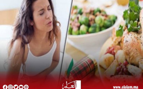 الدكتور بوحاجب: غياب مراقبة الجودة أحيانا يفتح المجال أمام التلاعب بصحة الناس..‼
