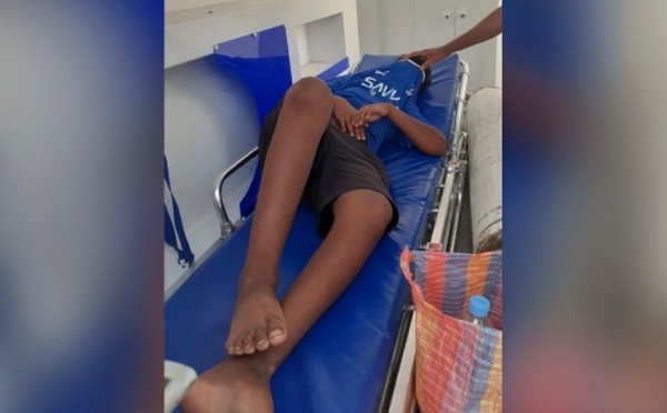اغتصاب جماعي لطفل قاصر بموسم مولاي عبد الله أمغار