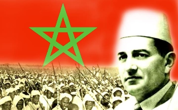 ثورة الملك والشعب في ذكراها الـ72..