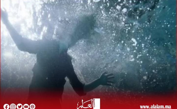 حادث مأساوي: مصرع شاب غرقا في حوض مائي بجماعة مولاي أحمد الشريف