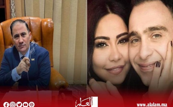 للمرة الثالثة: عودة الفنانة شيرين عبد الوهاب لطليقها حسام حبيب يشعل أزمة جديدة