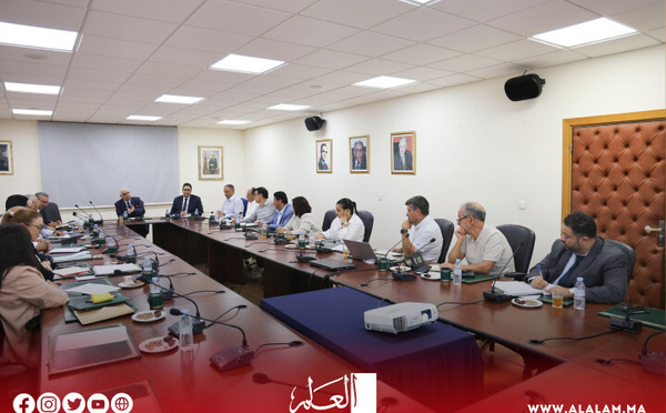حزب الاستقلال يدين محاولات خصوم المملكة التشويش على النجاحات التي تحققها بلادنا