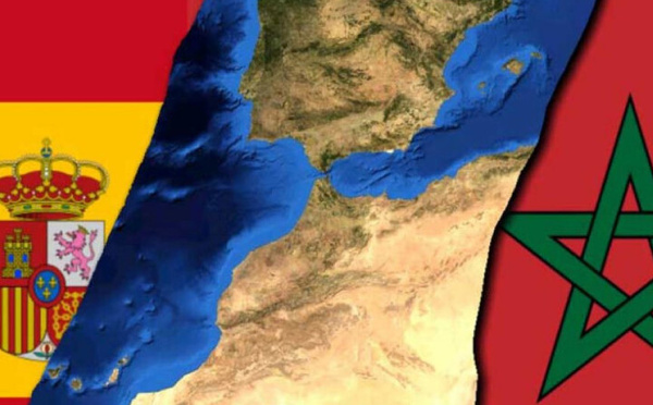 بوريطة يؤكد التزام المغرب بالحوار مع إسبانيا حول ملف ترسيم الحدود