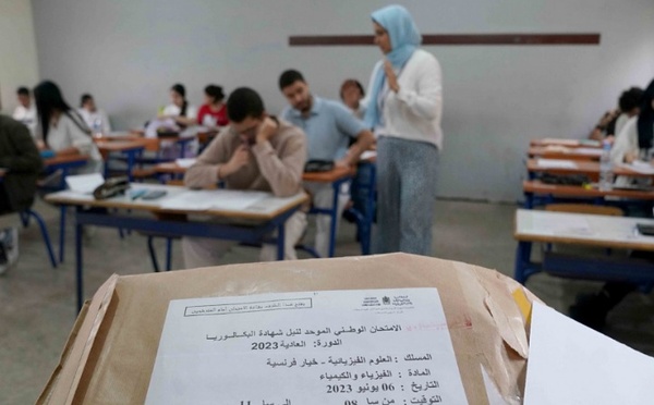 الحكومة تقرر رفع التعويضات عن الساعات الإضافية لأطر التدريس