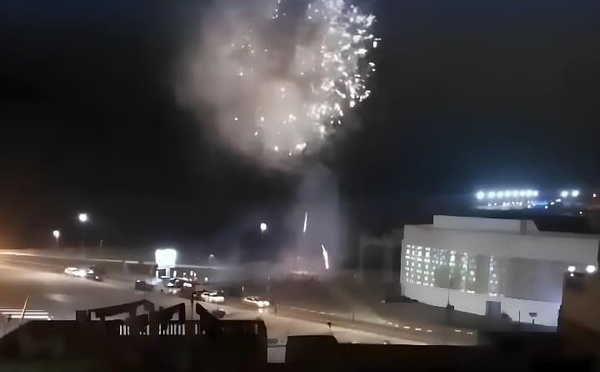 الأعراس تحوّل ساحة باب البحر إلى جحيم ليلي... وسكان المدينة العتيقة بالعرائش يرفعون الصوت ضد الضوضاء