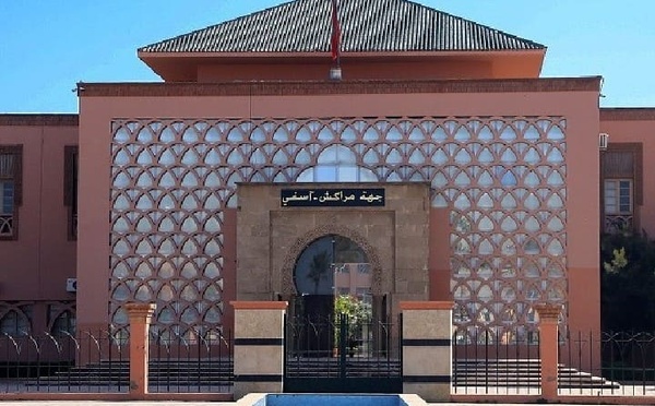 مراكش آسفي: دينامية جديدة لتسريع وتيرة الاستثمار ومنح التراخيص