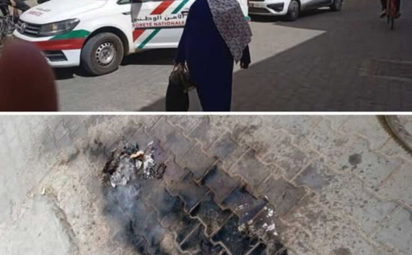 مأساة تهز تارودانت.. شاب يوجه لوالده طعنات قاتلة