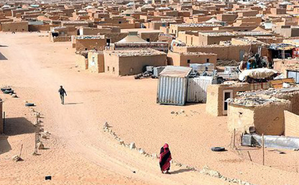 الجزائر تستخدم "الجبهة" كأداة ضغط إقليمي وتلوح بمشاريع وهمية للإلهاء