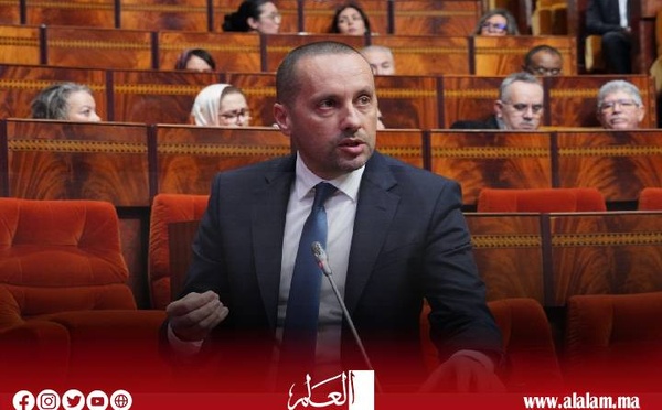154 ألف مترشح يتنافسون على 8600 مقعد بمعاهد التمريض والصحة والوزارة توضح معايير الانتقاء
