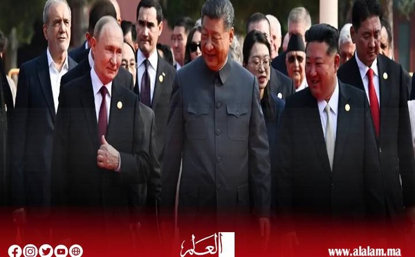 عمر نجيب يكتب: العالم يواجه خيارا بين السلم والحرب مع نهاية نظام القطب الواحد..