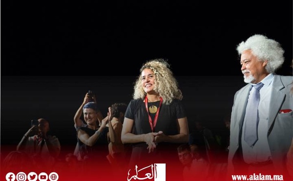 استقبال حافل للفيلم السوداني ملكة القطن بمهرجان فينيسيا السينمائي الدولي