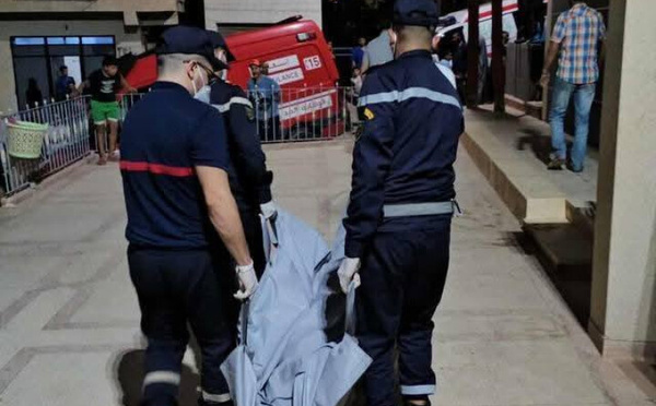 الناظور تهتز على وقع عملية انتحار مأساوية