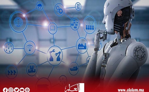 دولة إسلامية تعين أول وزير يعمل بالذكاء الاصطناعي والمعارضة تهاجم خطة الحكومة