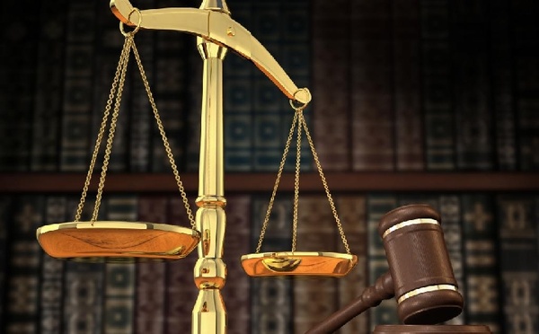إصلاح‭ ‬المنظومة‭ ‬القانونية‭ ‬متواصل‭