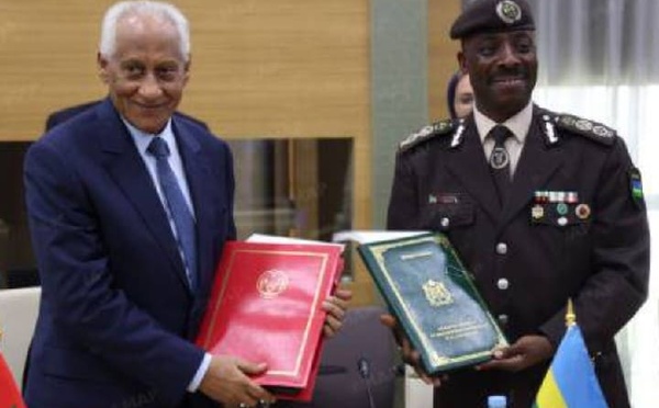 شراكة مغربية–رواندية لتبادل الخبرات في تدبير السجون وإعادة الإدماج