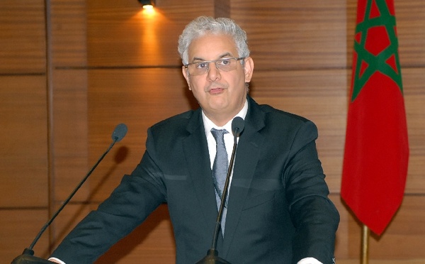الاستراتيجية‭ ‬المائية‭ ‬المغربية‭.. ‬تحول‭ ‬شامل‭ ‬يربط‭ ‬بين‭ ‬المياه‭ ‬والطاقة‭ ‬والتنمية