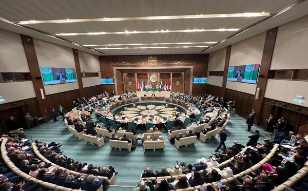 ترحيب عربي باعتراف المملكة المتحدة وكندا وأستراليا والبرتغال بدولة فلسطين