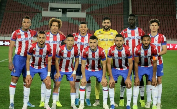 الوافدون الجدد يستهلون مشوارهم في القسم الثاني بصدامات نارية