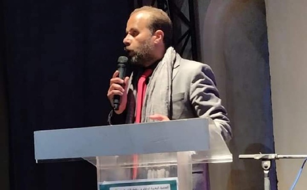 العصبة المغربية للدفاع عن حقوق الإنسان تستنكر منع احتجاجات “جيل Z” وتدعو إلى حوار جاد مع الشباب