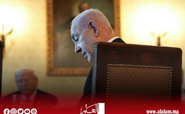 بعد إعلان خطة ترامب.. بيان مشترك لوزراء خارجية 8 دول عربية وإسلامية