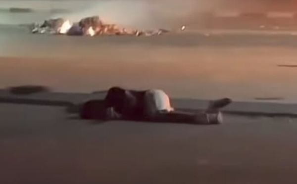 قتلى وإصابات خلال محاولة اقتحام مركز للدرك بالقليعة ضواحي إنزكان