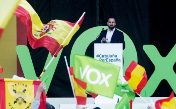 ‮«‬فوكس‮» ‬‭ ‬يهاجم‭ ‬المغرب