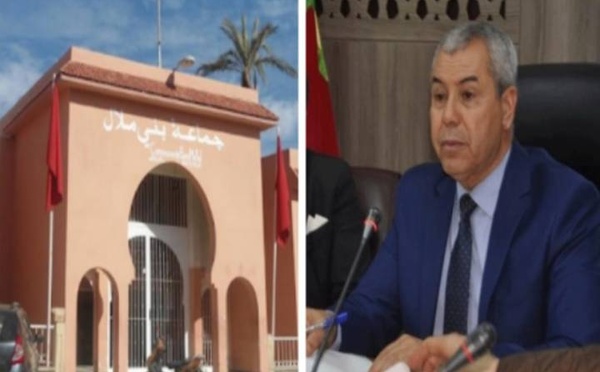 منع الصحافة من تغطية دورة بني ملال يطرح أسئلة مقلقة حول الشفافية والديمقراطية المحلية