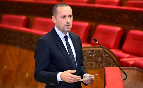جدل‭ ‬الدعم‭ ‬العمومي‭ ‬للمصحات‭ ‬الخاصة‭.. ‬وزير‭ ‬الصحة‭ ‬يوقف‭ ‬‮«‬ملايين‭ ‬الدراهم‮»‬‭ ‬من‭ ‬الإعانات‭ ‬الاستثمارية‭ ‬