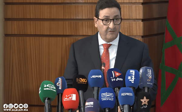 قيوح: عملية "مرحبا 2025" نجحت في نقل أكثر من 3 ملايين مسافر