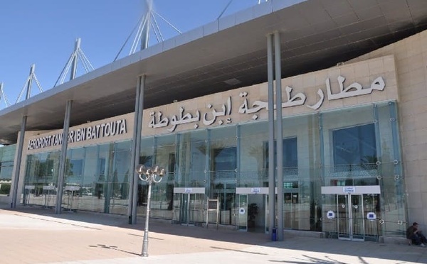 أمن طنجة يوقف فرنسياً من أصول جزائرية مبحوثاً عنه دولياً بتهم خطف واحتجاز وتهديد بالقتل