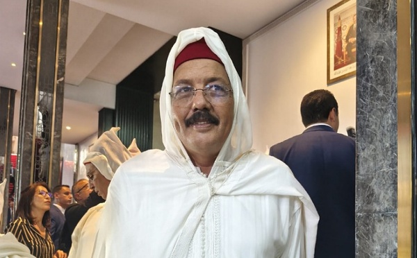 جمال ديواني: الخطاب الملكي لافتتاح البرلمان شدد على أهمية الزمن السياسي