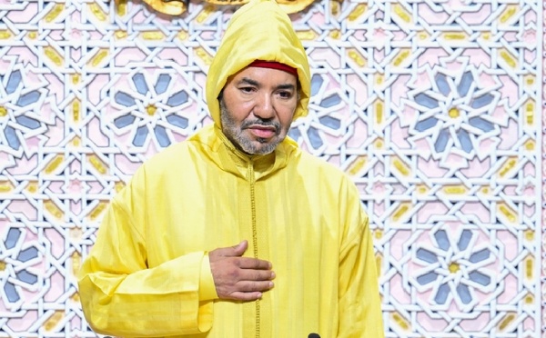 في‭ ‬دلالات‭ ‬الخطاب‭ ‬الملكي‭:‬ تسريع‭ ‬مسيرة‭  ‬الـمغرب‭ ‬الصاعد
