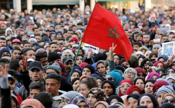 ماذا يريد الجيل الجديد؟ الشباب المغربي يرفع صوته في لقاء وطني بالرباط