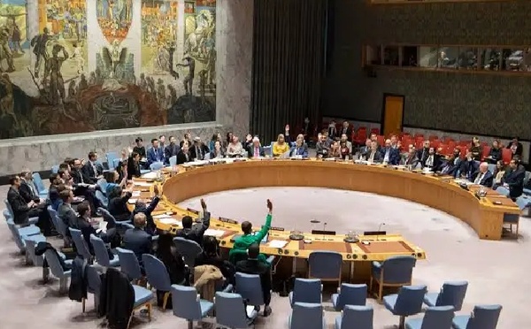 دينامية‭ ‬الدعم‭ ‬الدولي‭ ‬لمغربية‭ ‬الصحراء‭ ‬ولمخطط‭ ‬الحكم‭ ‬الذاتي‭ ‬تتعزز‭ ‬بنيويورك