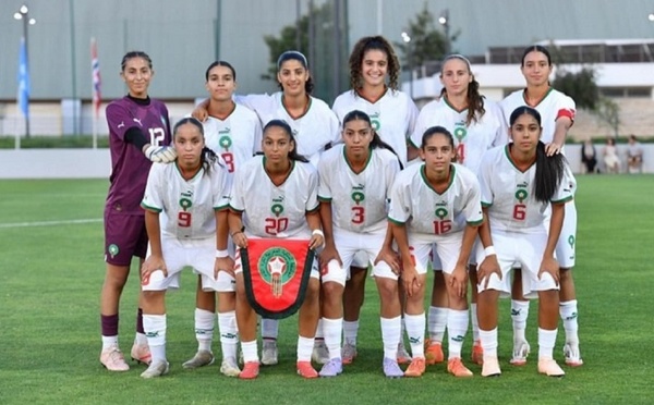اليوم في قمة افتتاح مونديال الفتيات.. المغرب يواجه البرازيل بالرباط