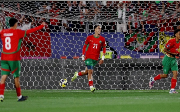 المغرب يحقق 3 مكاسب تاريخية إثر فوزه بكأس العالم للشباب