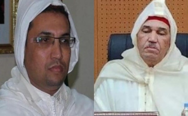 تعيين مسؤولين ترابيين جدد في دكالة والشرق