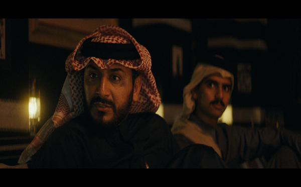 تكريم "جمال سليمان" وعروض أولى وخاصة بمهرجان الدوحة السينمائي