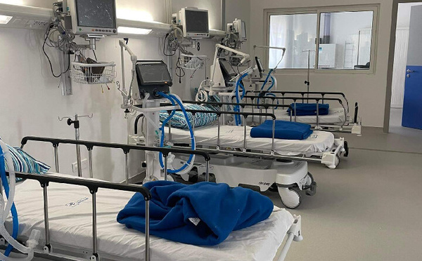 إعطاء انطلاقة 49 مركزا صحيا جديدا على مستوى 9 جهات