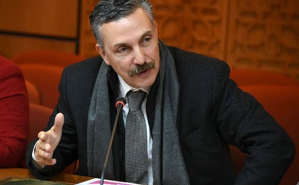 العمراوي: مؤشر الدعم الاجتماعي يعرقل تنزيل الورش الملكي والحكومة مطالَبة بإصلاح عاجل للمنظومات الأساسية