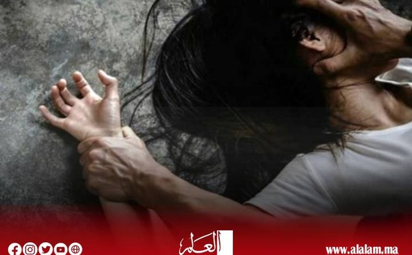 اغتصاب وسرقة بالعنف يقودان إلى اعتقال أربعيني بسيدي البرنوصي