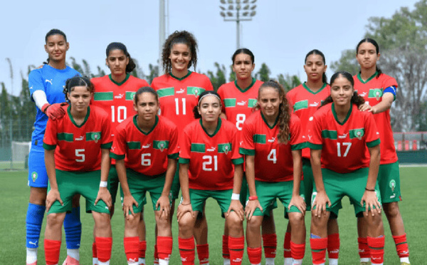 هزيمة قاسية أمام كوريا الشمالية تُنهي حلم الناشئات في مونديال المغرب