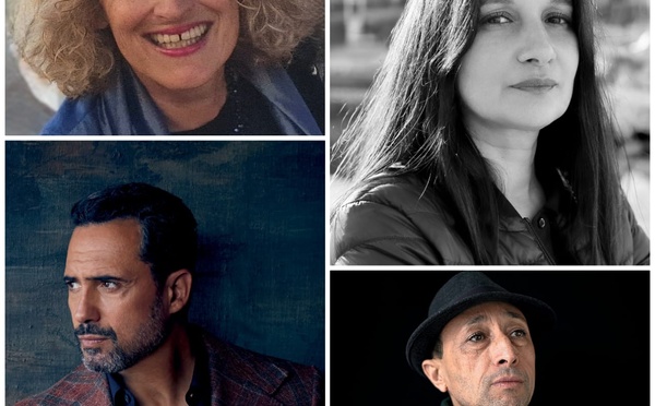 مهرجان الدوحة السينمائي يعلن عن لجنة تحكيم المسابقة الدولية للأفلام الطويلة