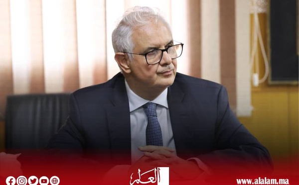 المحاور‭ ‬الثمانية‭ ‬الرئيسَة‭ ‬للعمل‭ ‬والتدخل‭ ‬لبناء‭ ‬مغرب‭ ‬قوي‭ ‬ومتضامن‭ ‬وصاعد‭ ‬وصانع‭ ‬للتقدم