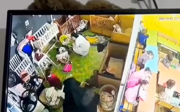 وفاة رضيعة بطريقة مأساوية داخل حضانة بطنجة