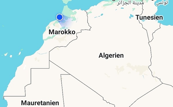 كدعم إضافي لقرار مجلس الأمن.. "غوغل" تزيل الخط الوهمي من خريطة المملكة