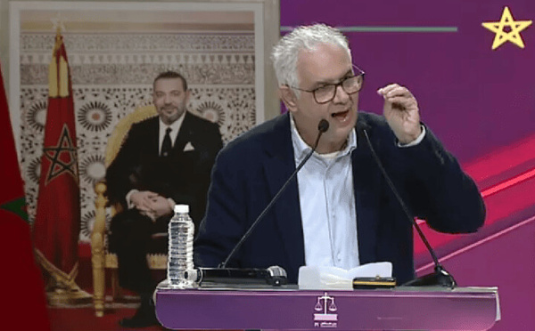 بركة: جيل الفتح المبين يصنع الأمل ويكتب ميثاق الشباب 2026