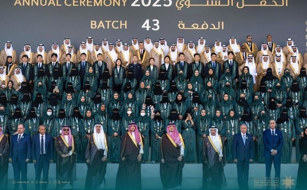 تجديد الثقة في عبد اللطيف حموشي ضمن المجلس الأعلى لجامعة نايف العربية للعلوم الأمنية للمرة الثانية