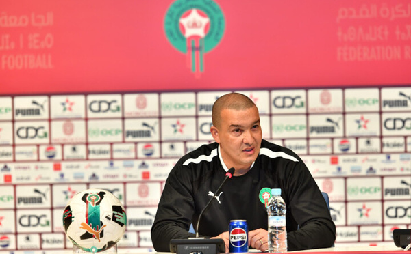 نبيل باها يكشف خطة “أشبال الأطلس” لتصحيح المسار أمام البرتغال بعد كبوة اليابان